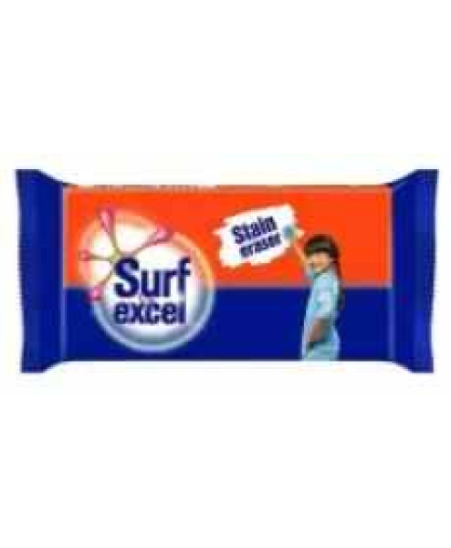 SURF EXCEL  detergent SOAP 